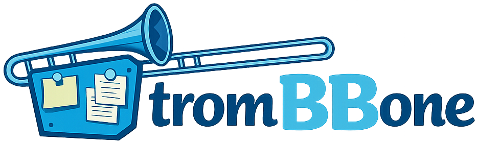 tromBBone